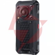 Smartfon oukitel wp33 pro 5g 8/256 ds.22000 mah szary