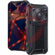Smartfon oukitel wp33 pro 5g 8/256 ds.22000 mah szary