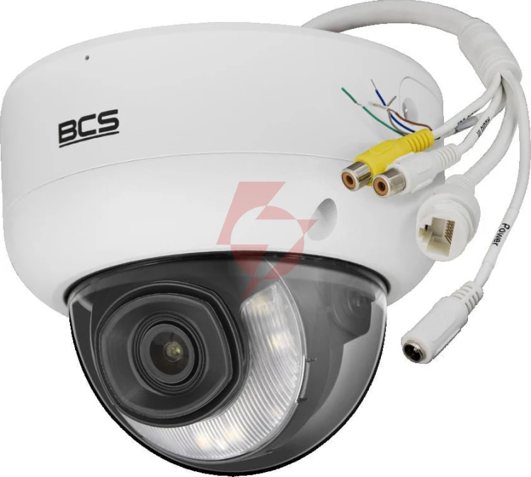 Kamera bcs line bcs-l-dip26fcr3l3-ai1