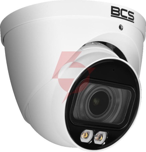 Kamera bcs line bcs-l-eip48vcr4l4-ai1