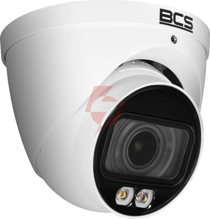 Kamera bcs line bcs-l-eip48vcr4l4-ai1
