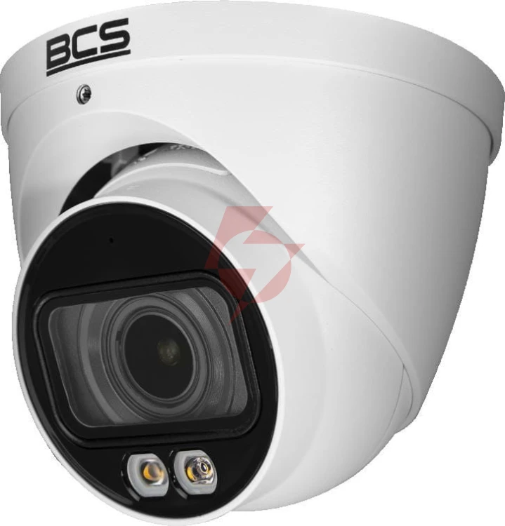 Kamera bcs line bcs-l-eip48vcr4l4-ai1