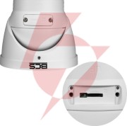 Kamera bcs line bcs-l-eip48vcr4l4-ai1
