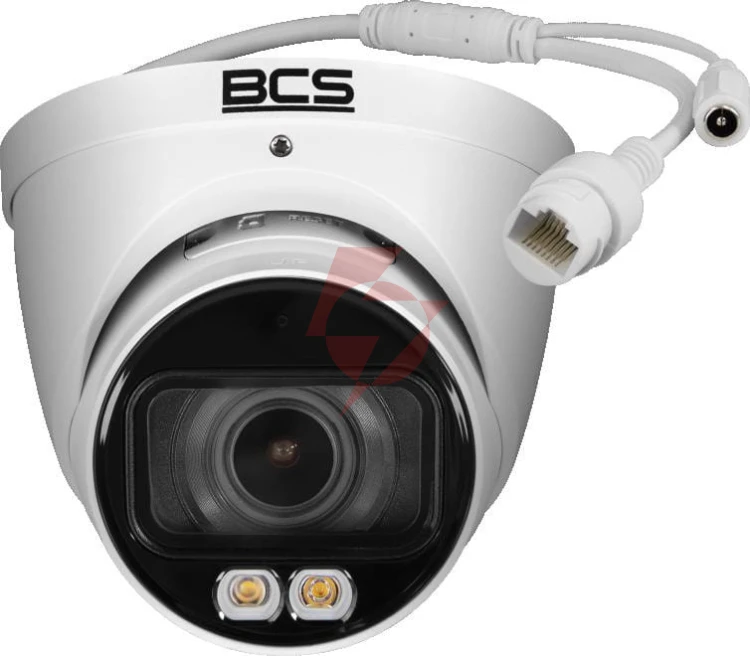 Kamera bcs line bcs-l-eip48vcr4l4-ai1