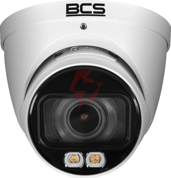 Kamera bcs line bcs-l-eip48vcr4l4-ai1