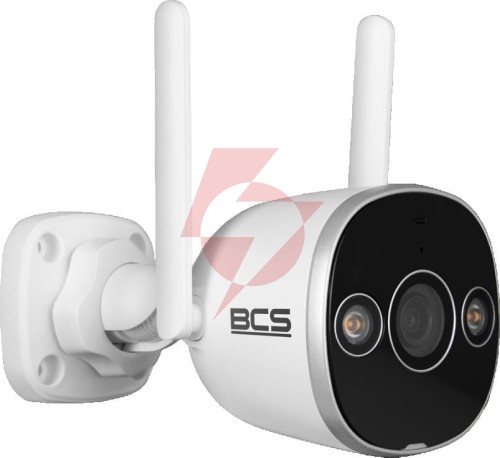 Kamera bcs basic bcs-b-thome01(2.0)