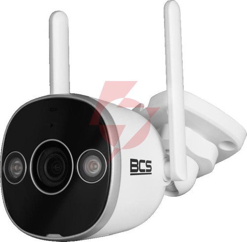 Kamera bcs basic bcs-b-thome01(2.0)