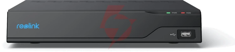 Rejestrator ip reolink nvs4 nhd 4-kanałowy