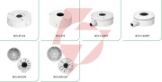 Kamera bcs view bcs-v-tip14fsr3l3(2)