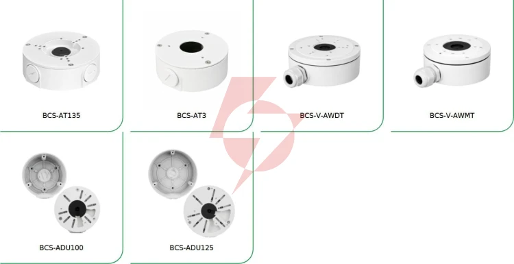 Kamera bcs view bcs-v-tip14fsr3l3(2)