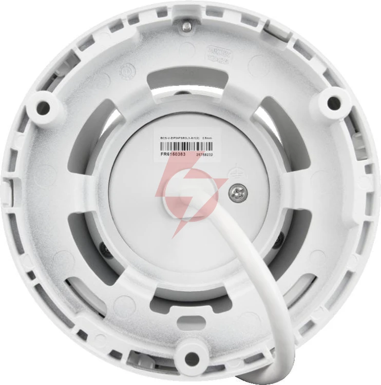 Kamera bcs view bcs-v-eip24fsr3l3-ai1(2)