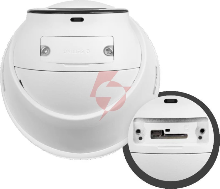 Kamera bcs view bcs-v-eip24fsr3l3-ai1(2)