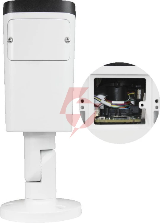 Kamera ip bcs line bcs-l-tip44vwr5