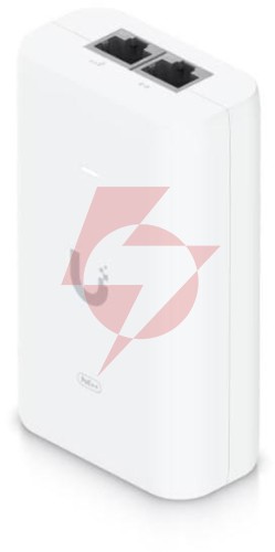 Adapter poe ubiquiti u-poe++ (60w)