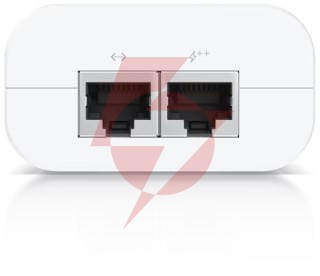 Adapter poe ubiquiti u-poe++ (60w)