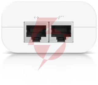 Adapter poe ubiquiti u-poe++ (60w)