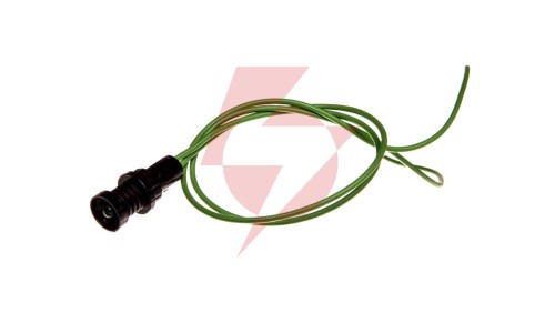Lampka sygnalizacyjna 5mm zielona 230V AC/DC KLP 5G/230V 84505005