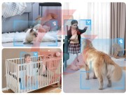 Kamera ip reolink e series e330 biała 5mp wi-fi