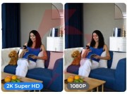 Kamera ip reolink e series e330 biała 5mp wi-fi