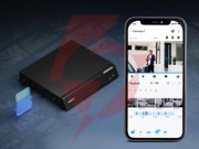 Kamera ip reolink e series e330 biała 5mp wi-fi