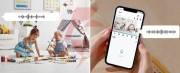 Kamera ip reolink e series e330 biała 5mp wi-fi