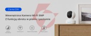 Kamera ip reolink e series e330 biała 5mp wi-fi