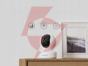 Kamera ip reolink e series e330 biała 5mp wi-fi