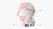 Kamera ip reolink e series e330 biała 5mp wi-fi