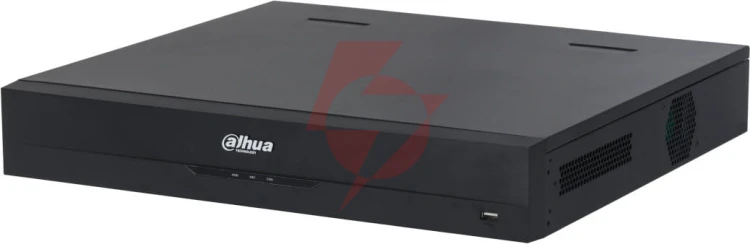 Rejestrator ip dahua nvr5424-24p-ei