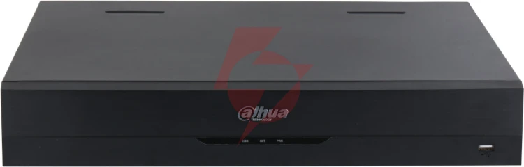 Rejestrator ip dahua nvr5424-24p-ei