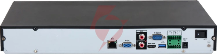 Rejestrator ip dahua nvr5216-ei2
