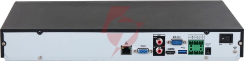 Rejestrator ip dahua nvr5232-ei2