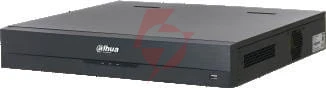 Rejestrator ip dahua nvr5424-24p-ei2