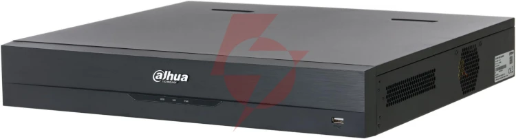 Rejestrator ip dahua nvr5464-ei2