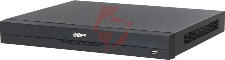 Rejestrator ip dahua nvr5208-8p-ei2