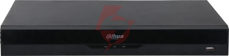 Rejestrator ip dahua nvr5216-16p-ei2