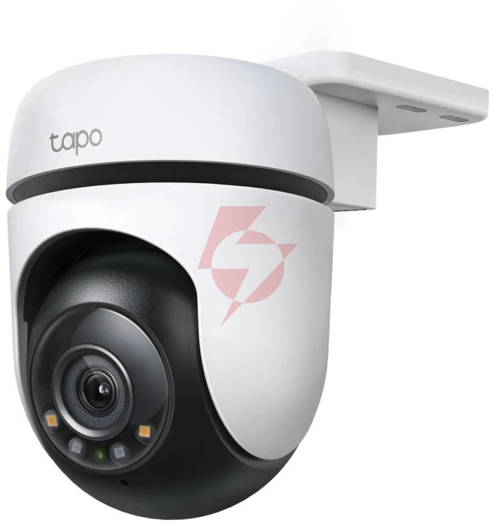 Kamera tp-link tapo c510w zewnętrzna