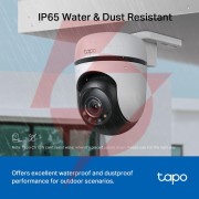 Kamera tp-link tapo c510w zewnętrzna