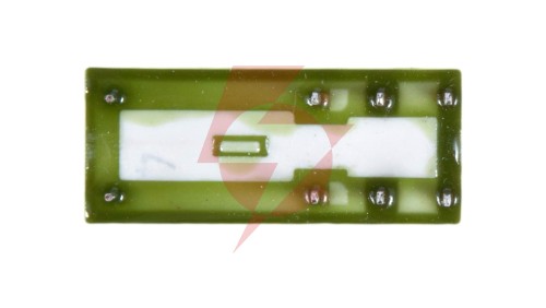 Przekaźnik miniaturowy 1P 16A 24V DC PCB AgNi RM85-2011-35-1024 600021