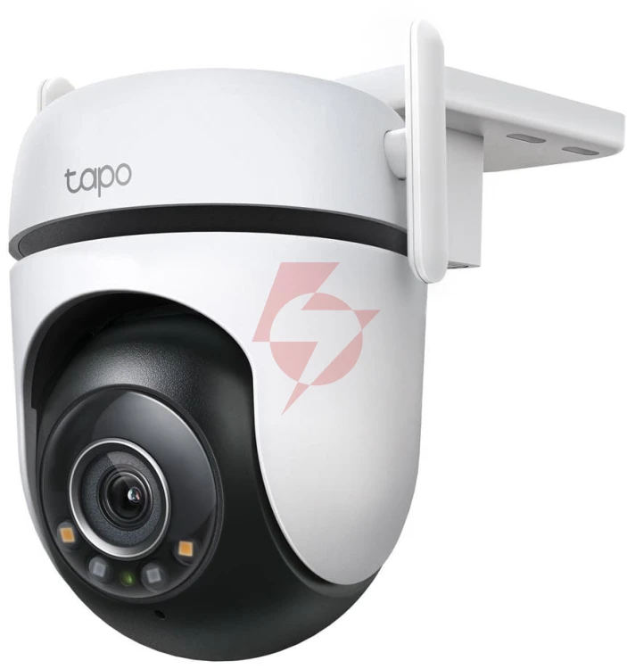 Kamera tp-link tapo c520ws zewnętrzna
