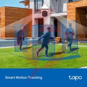 Kamera tp-link tapo c520ws zewnętrzna