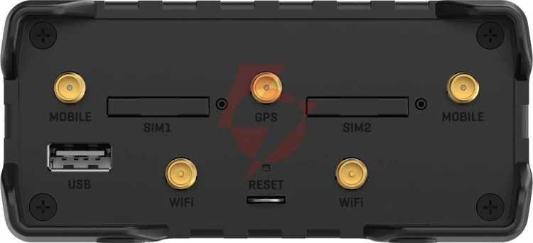 Teltonika rut956 router przemysłowy 4g / lte (rut956200000)