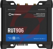 Teltonika rut906 router przemysłowy 4g / lte (rut906000000)