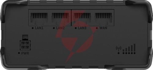 Teltonika rut951 router przemysłowy 4g / lte (rut951000000)