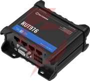 Teltonika rut976 router przemysłowy 5g redcup (rut976000000)
