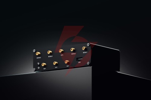 Teltonika rutc50 router przemysłowy 5g (rutc50200000)