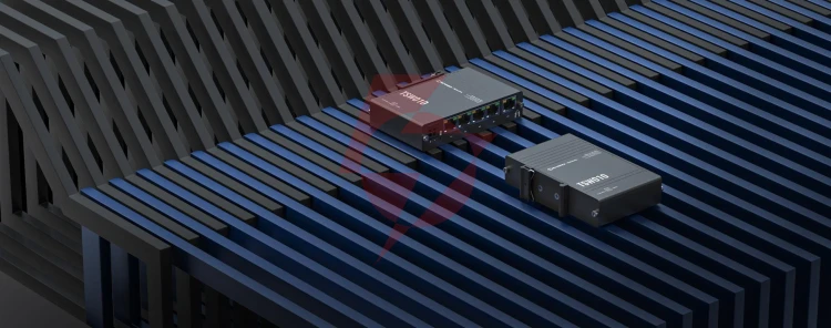 Teltonika tsw010 switch przemysłowy (tsw010000000)