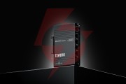 Teltonika tsw010 switch przemysłowy (tsw010000000)