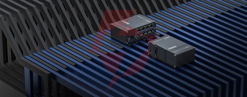 Teltonika tsw040 switch przemysłowy poe (tsw04000000)