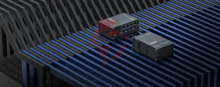 Teltonika tsw040 switch przemysłowy poe (tsw04000000)